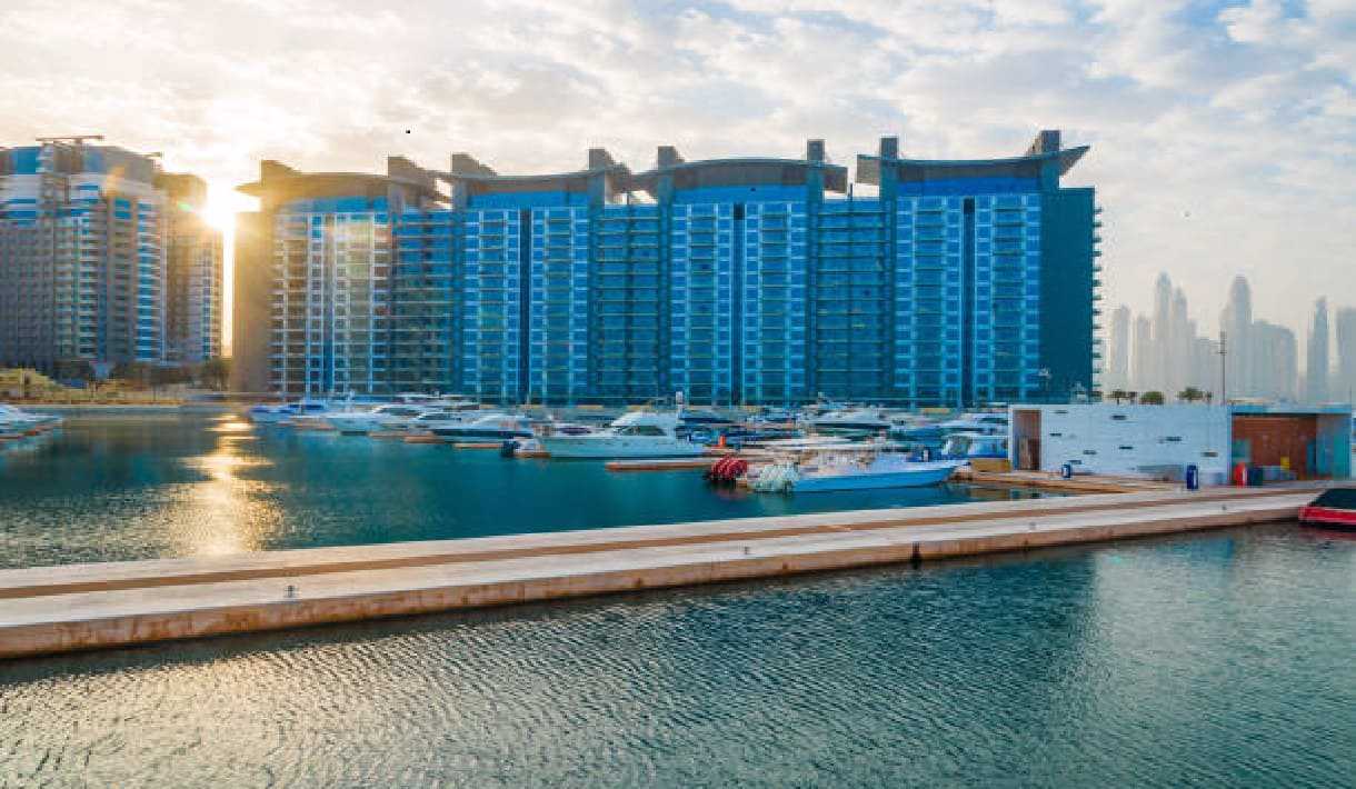  Commercial Properties in the Red Sea: Unlimited Investment Opportunities